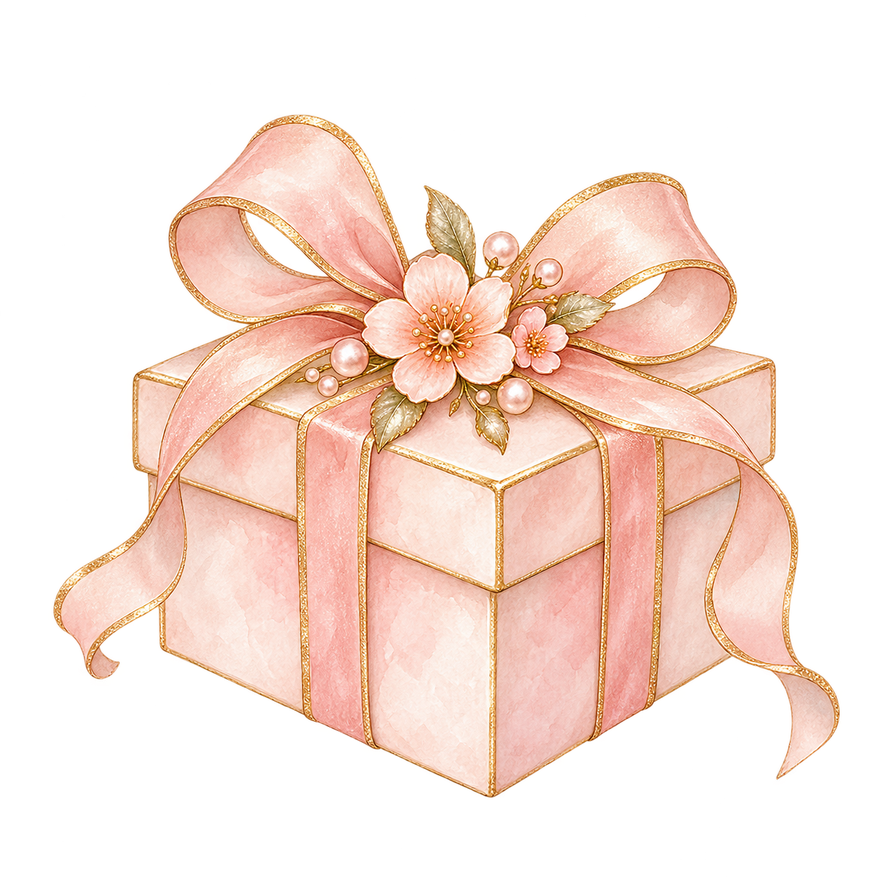 Icono de regalo
