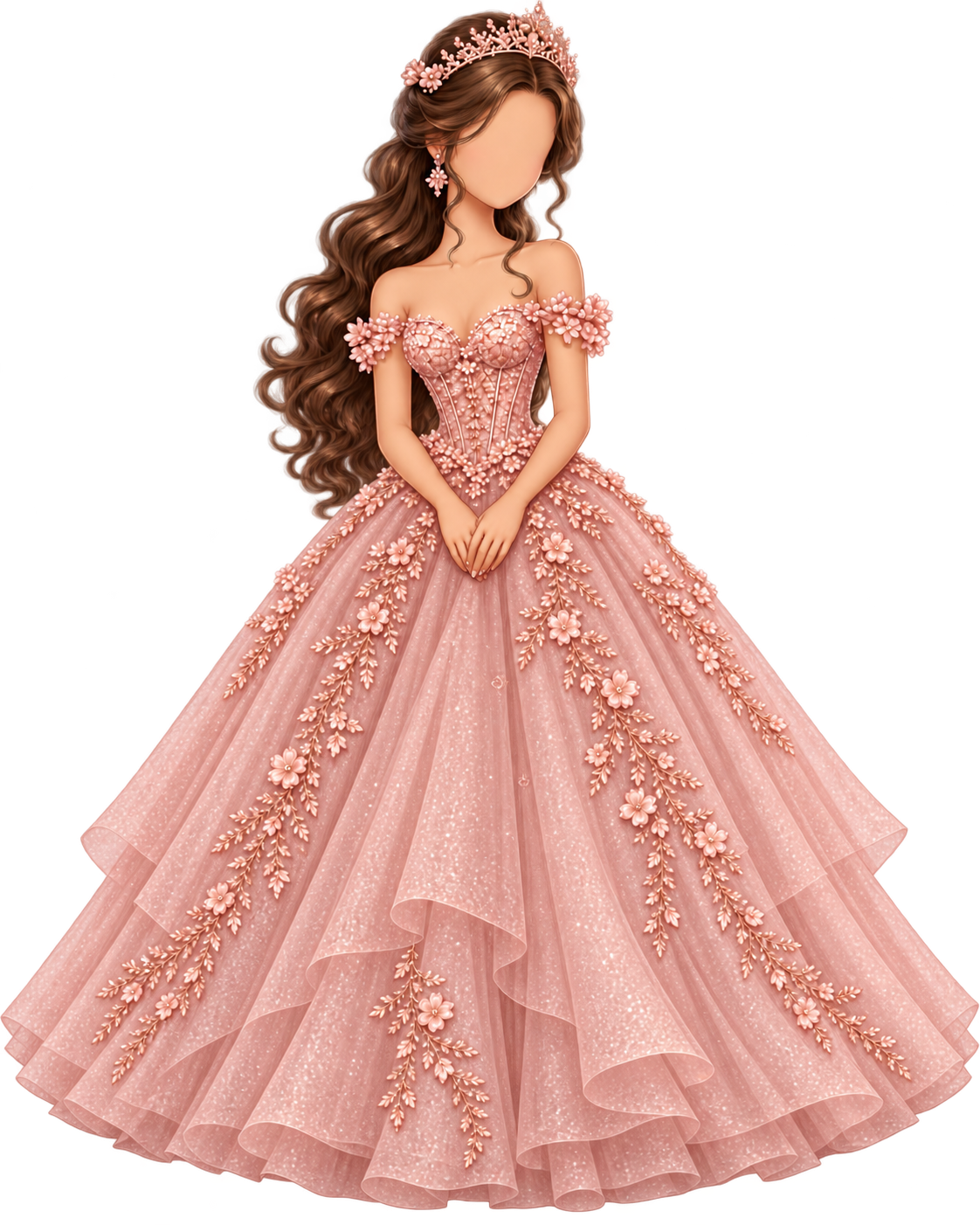 Quinceañera